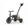 Беговел дитячий Tri-cycle COMFO MAX Beige з регульованим сидінням