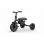 Беговел дитячий Tri-cycle COMFO MAX Beige з регульованим сидінням