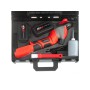 Акумуляторна машинка для стрижки овець Lithium Brushless 13 зубів 180 Вт