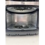Фритюрница Zepline ZP-217 12 л, 4200 Вт, с двумя тэнами, регулируемый термостат, съёмная корзина, нержавеющая сталь