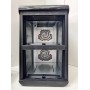 Аэрофритюрница Zepline ZP-212 4200 Вт двухкамерная 8+8 л 13 программ Double Stack Pro антипригарное покрытие