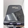 Аэрофритюрница Zepline ZP-212 4200 Вт двухкамерная 8+8 л 13 программ Double Stack Pro антипригарное покрытие