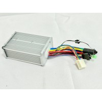 Контролер для електровелосипеда MXUS 48V 30A – контролер двигуна, блок управління для електробайка