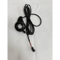 Ручка акселератора Thumb Throttle MXUSS для електротранспорту (курок газу) універсальний 36V/48V