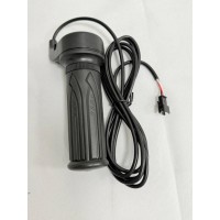 Ручка газу поворотна MXUSS Twist Throttle для електротранспорту (універсальна 36V/48V)