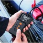 Ендоскоп-камера з екраном і підсвіткою, кабель 5 м, водонепроникна USB