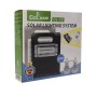 Ліхтар-зарядна станція Cclamp CL-12 30W лампочки та Power Bank