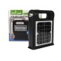Ліхтар-зарядна станція Cclamp CL-12 30W лампочки та Power Bank