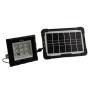 Акумуляторний LED-прожектор Cclamp CL-7355 із сонячною панеллю
