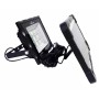 Акумуляторний LED-прожектор Cclamp CL-7355 із сонячною панеллю