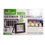 Акумуляторний LED-прожектор Cclamp CL-7355 із сонячною панеллю