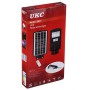 Світильник вуличний на стовп UKS Solar Street Light 1VPP