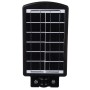 Світильник вуличний на стовп UKS Solar Street Light 1VPP