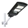 Світильник вуличний на стовп UKS Solar Street Light 2VPP