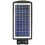 Світильник вуличний на стовп UKS Solar Street Light 2VPP