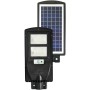 Світильник вуличний на стовп UKS Solar Street Light 2VPP