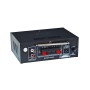 Підсилювач звуку UKC А5 USB+SD CARD+FM+AUX 2 ch