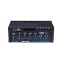 Підсилювач звуку UKC А5 USB+SD CARD+FM+AUX 2 ch