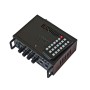 Підсилювач звуку UKC А5 USB+SD CARD+FM+AUX 2 ch