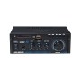 Підсилювач звуку UKC А3 USB+SD CARD+FM+AUX 2 ch