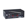 Підсилювач звуку UKC А3 USB+SD CARD+FM+AUX 2 ch