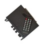 Підсилювач звуку UKC А3 USB+SD CARD+FM+AUX 2 ch