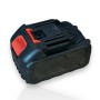 Змінний акумулятор KRAFFTEC 48V 1500mAh для електроінструменту