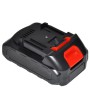Змінний акумулятор KRAFFTEC 24V 1500mAh для електроінструменту