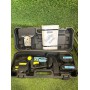 Акумуляторний кущоріз KRAFFTEC Saker Trimmer and Grass shear 36V ножиці по догляду за садом