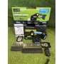 Акумуляторний кущоріз KRAFFTEC Saker Trimmer and Grass shear 36V ножиці по догляду за садом