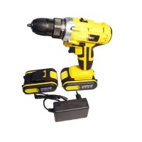 Шуруповерт акумуляторний KRAFFTEC 36V 3ah
