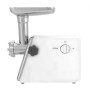 М'ясорубка Domotec MS-2028 4500W з насадкою для ковбас