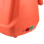Пароочиститель ручной отпариватель Domotec MS-1372 350мл 1000W с 6 насадками Пароочиститель ручной отпариватель Domotec MS-1372 350мл 1000W с 6 насадками
