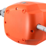 Пароочиститель ручной отпариватель Domotec MS-1372 350мл 1000W с 6 насадками Пароочиститель ручной отпариватель Domotec MS-1372 350мл 1000W с 6 насадками