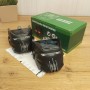 Отпугиватель животных Solar Repeller With Flashing c мигающей подсветкой 2 шт Отпугиватель животных Solar Repeller With Flashing c мигающей подсветкой 2 шт