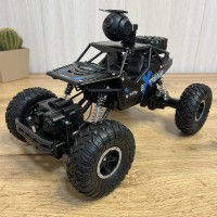 Машинка на радіокеруванні з камерою CLIMBING BIGFOOT MONSTER - позашляховик з Wi-Fi камерою