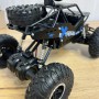 Машинка на радіокеруванні з камерою CLIMBING BIGFOOT MONSTER - позашляховик з Wi-Fi камерою