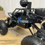 Машинка на радіокеруванні з камерою CLIMBING BIGFOOT MONSTER - позашляховик з Wi-Fi камерою