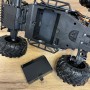 Радіокерована машинка з HD камерою, акумулятором та USB, 2 кольори, пульт 2.4 GHz, до 30 км/год
