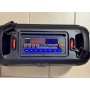 Бездротова портативна Bluetooth колонка караоке Temeisheng 6616 25*2Вт Бездротова портативна Bluetooth колонка караоке Temeisheng 6616 25*2Вт