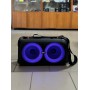 Бездротова портативна Bluetooth колонка караоке Temeisheng 6616 25*2Вт Бездротова портативна Bluetooth колонка караоке Temeisheng 6616 25*2Вт