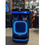 Портативная Bluetooth колонка Temeisheng 10291 10″ 80Вт с 2 микрофонами, аккумуляторная караоке система Портативная Bluetooth колонка Temeisheng 10291 10″ 80Вт с 2 микрофонами, аккумуляторная караоке система