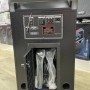 Портативна Bluetooth колонка Temeisheng 10291 10″ 80Вт із 2 мікрофонами, акумуляторна караоке система