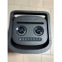 Портативная Bluetooth колонка Temeisheng 10291 10″ 80Вт с 2 микрофонами, аккумуляторная караоке система Портативная Bluetooth колонка Temeisheng 10291 10″ 80Вт с 2 микрофонами, аккумуляторная караоке система