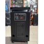 Портативная Bluetooth колонка Temeisheng 10291 10″ 80Вт с 2 микрофонами, аккумуляторная караоке система Портативная Bluetooth колонка Temeisheng 10291 10″ 80Вт с 2 микрофонами, аккумуляторная караоке система