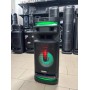 Портативная Bluetooth колонка Temeisheng 1028E 10″ 60Вт с 2 микрофонами, аккумуляторная караоке система Портативная Bluetooth колонка Temeisheng 1028E 10″ 60Вт с 2 микрофонами, аккумуляторная караоке система