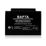 Акумуляторна батарея BAPTA BP-5930 12В 24Ач — надійне джерело живлення для UPS, охоронних систем і обладнання Акумуляторна батарея BAPTA BP-5930 12В 24Ач — надійне джерело живлення для UPS, охоронних систем і обладнання