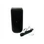 Портативна Bluetooth колонка BT-2425 4" з мікрофоном – потужний звук у компактному форматі