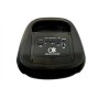 Портативна Bluetooth колонка BT-2425 4" з мікрофоном – потужний звук у компактному форматі
