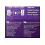 Портативна Bluetooth колонка BT-2425 4" з мікрофоном – потужний звук у компактному форматі